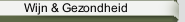 Wijn & Gezondheid